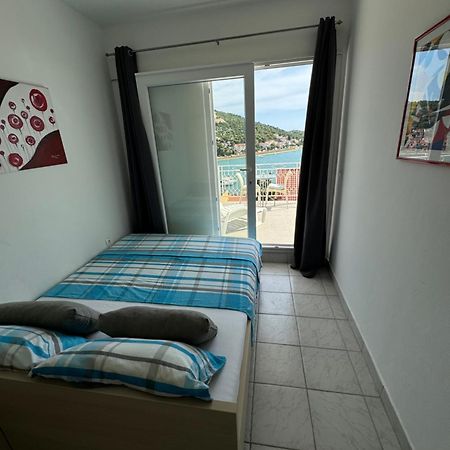 Marina Apartmani Tisno Murter Exteriér fotografie